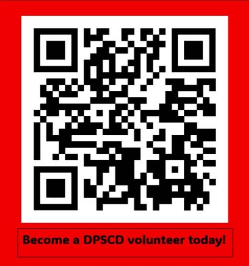 DPSCD QR Code
